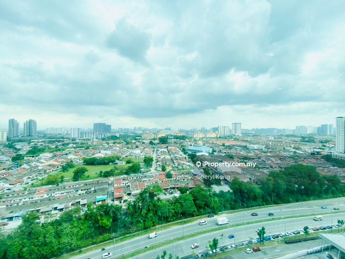 Residensi Servis untuk Dijual di Emerald Avenue oleh Cheryl Kong - iProperty.com.my