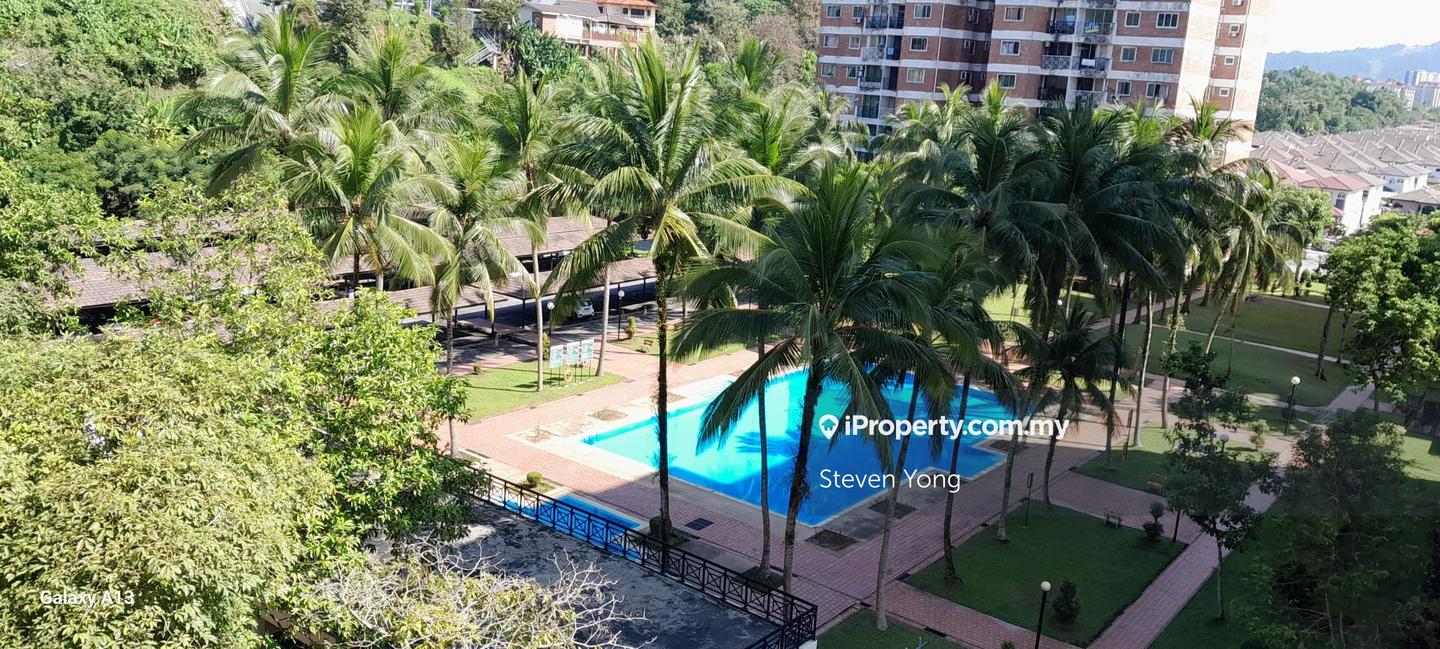 Condominium for Rent in Forest Green by Steven Yong - iProperty.com.my