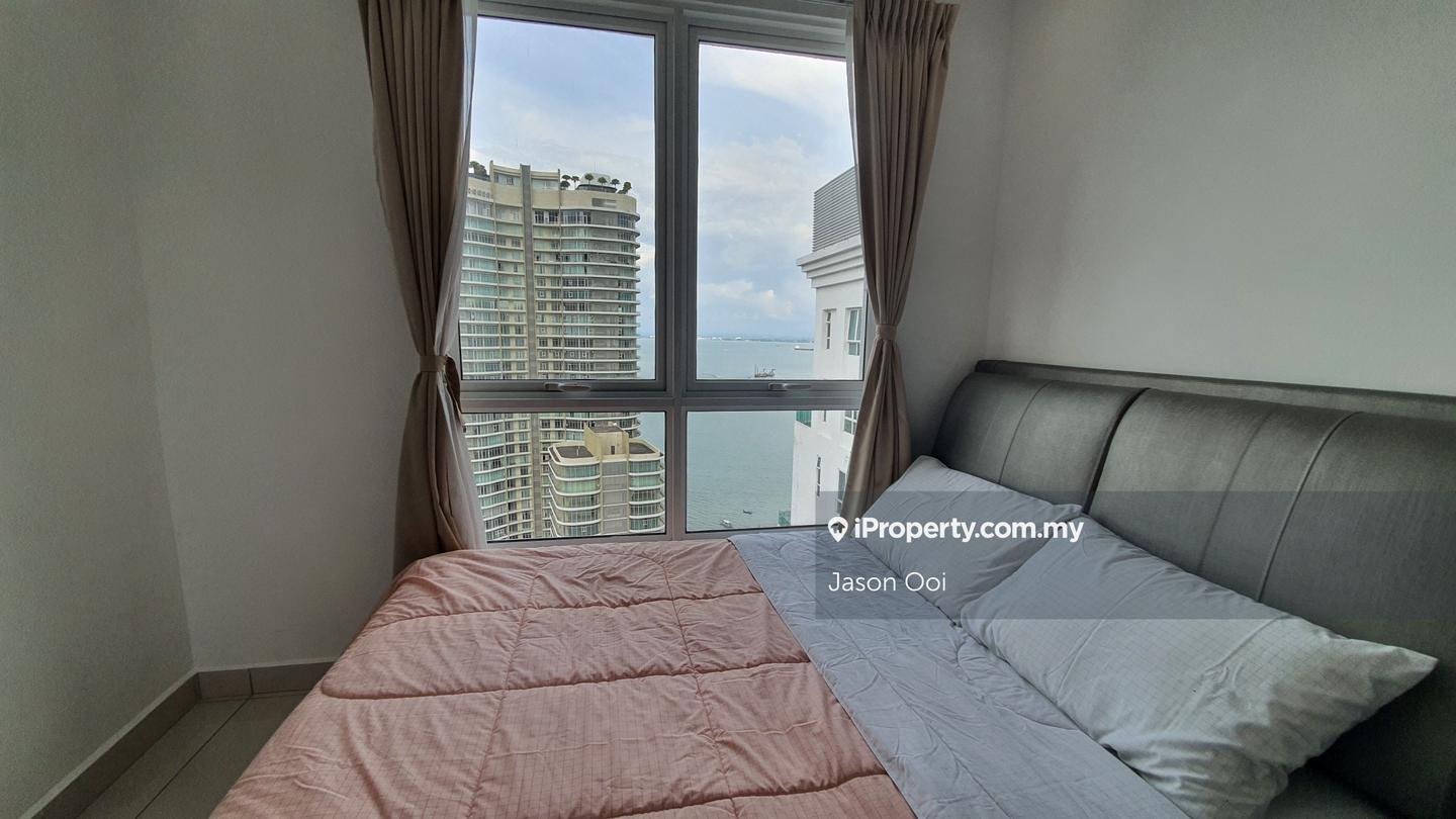 Kondominium untuk Disewa di Mansion One oleh Jason Ooi - iProperty.com.my