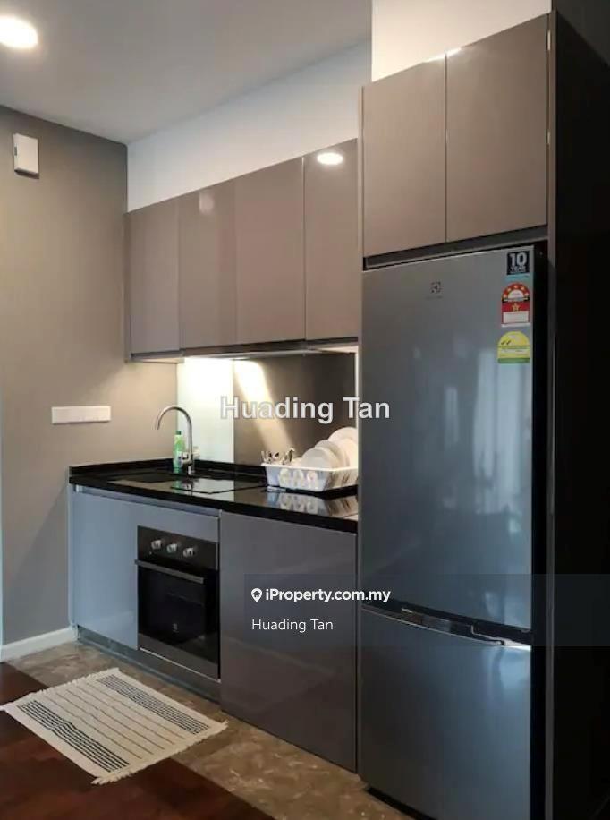 Service Residence for Rent in Vista Residences by Huading Tan - iProperty.com.my
