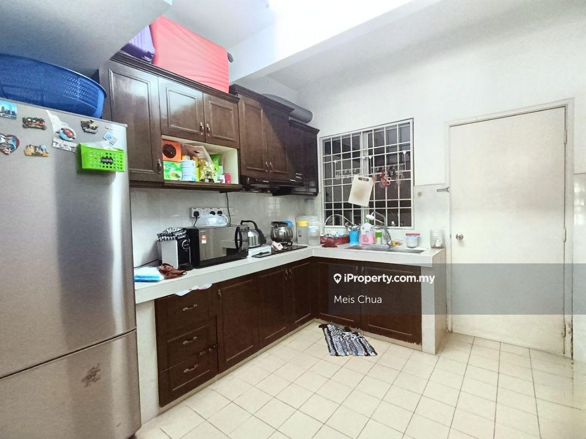 2-storey Terraced House for Sale in Mahkota Cheras, Cheras by Meis Chua - iProperty.com.my