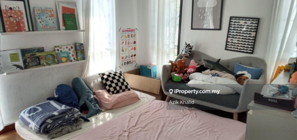 Semi-Detached House for Sale in Putrajaya, Putrajaya by Azik Khalid - iProperty.com.my