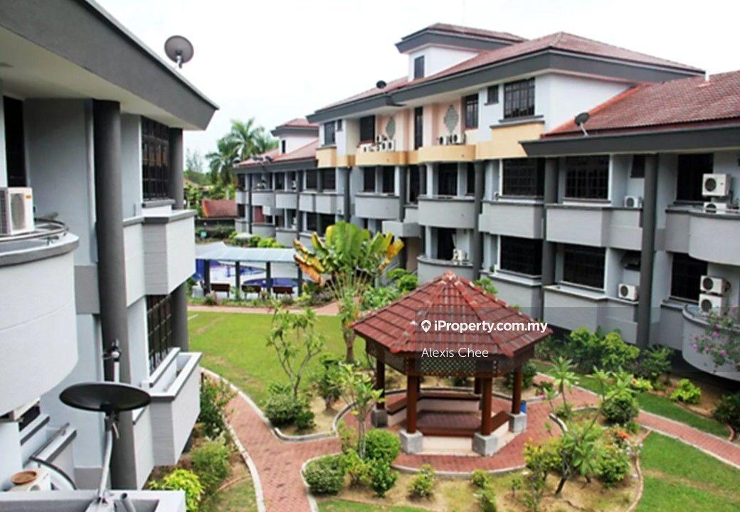 Kondominium untuk Dijual di The Club oleh Alexis Chee - iProperty.com.my