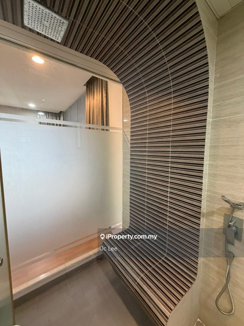 Service Residence for Rent in Eve Suite / NZX Square by Jc Lee - iProperty.com.my