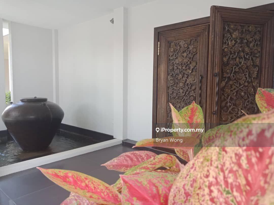 Bungalow House for Sale in Leisure Farm, Iskandar Puteri (Nusajaya) by Bryan Wong - iProperty.com.my