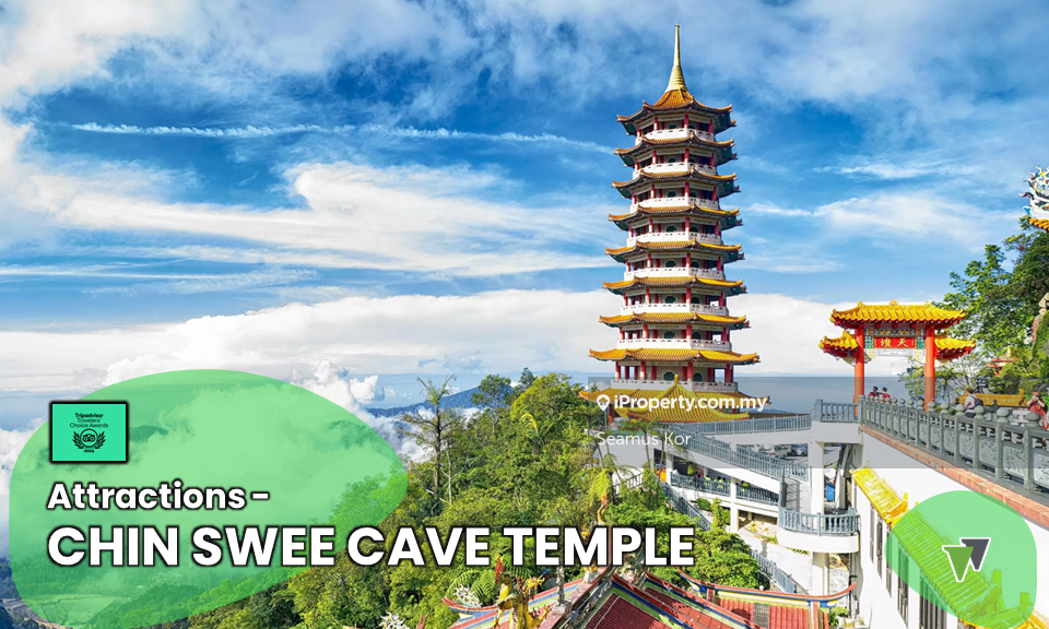 Hotel / Resort untuk Dijual di Genting Highlands, Bentong oleh Seamus Kor - iProperty.com.my