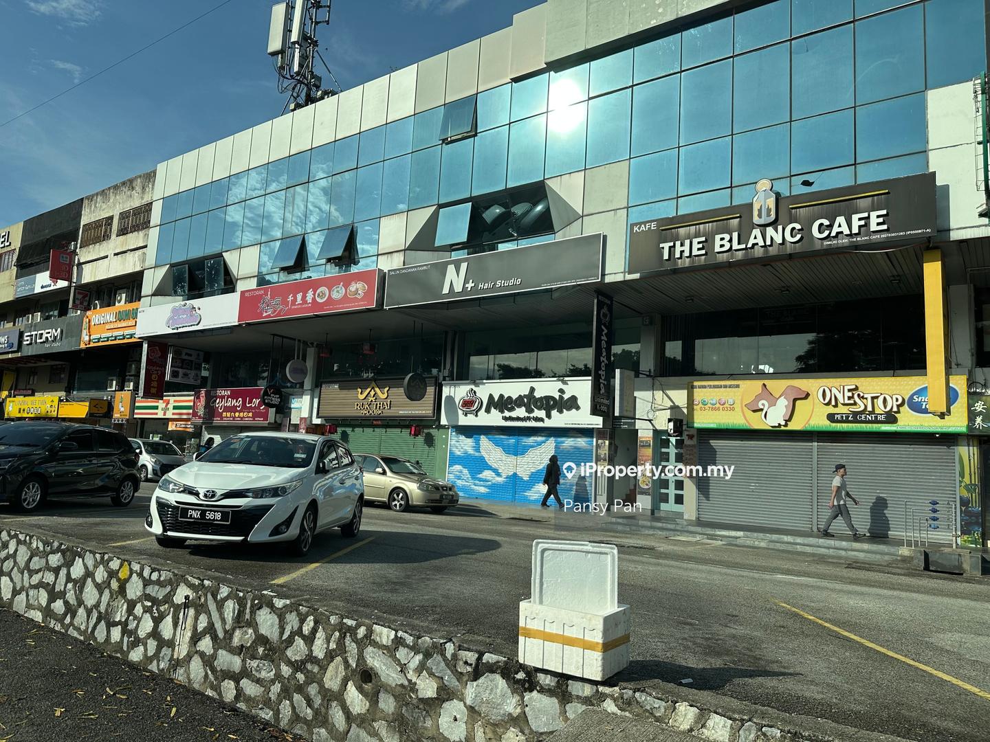 Kedai untuk Disewa di SS2, Petaling Jaya oleh Pancy Pan - iProperty.com.my