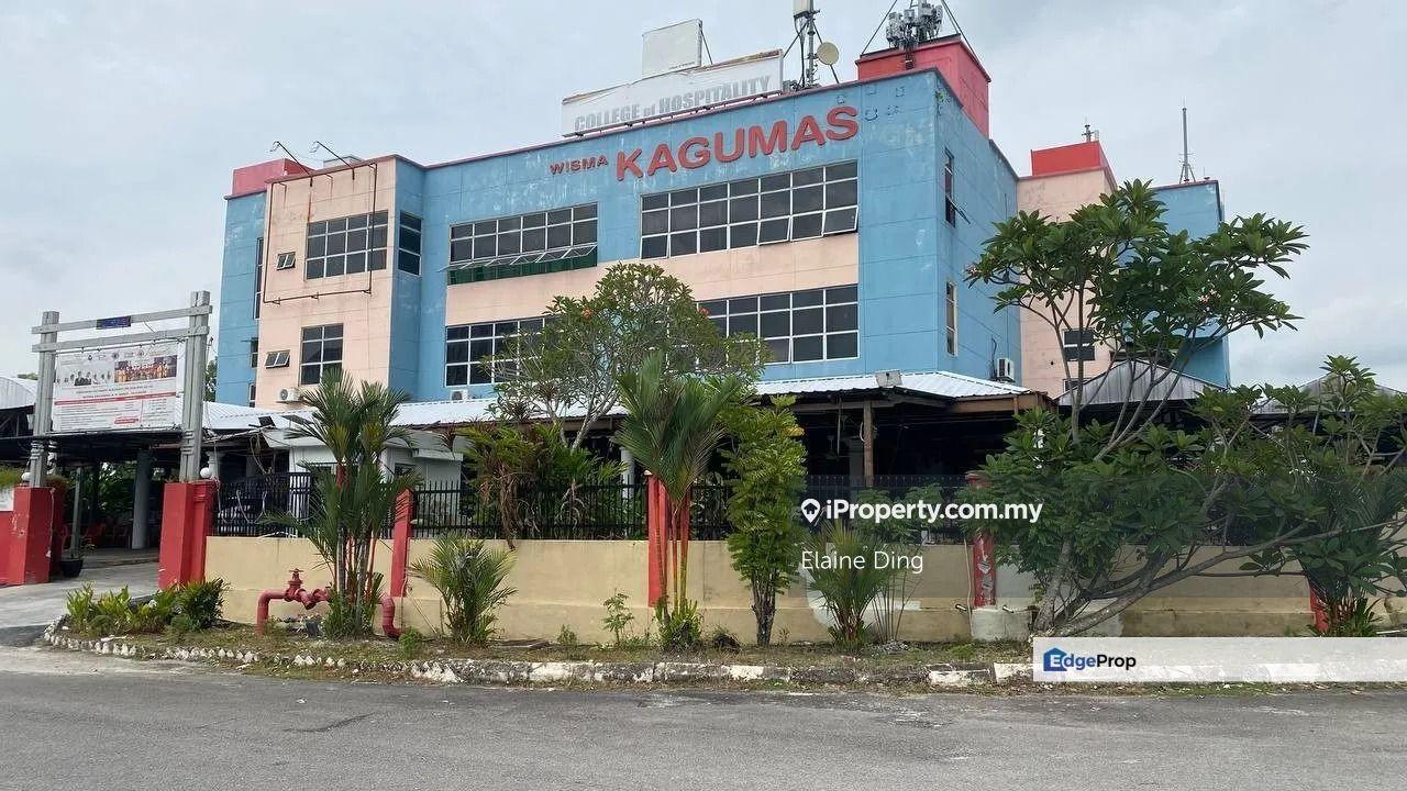 Banglo Komersial untuk Dijual di Putrajaya, Bangi oleh Elaine Ding - iProperty.com.my