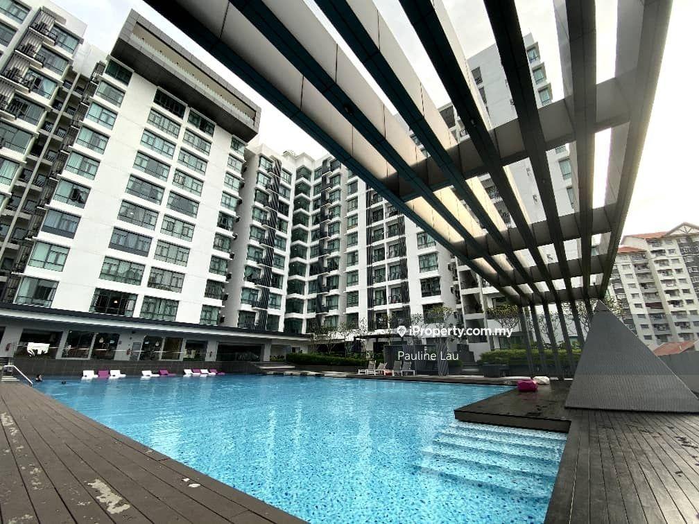 Condominium for Rent in Urbana Residences by Pauline Lau - iProperty.com.my