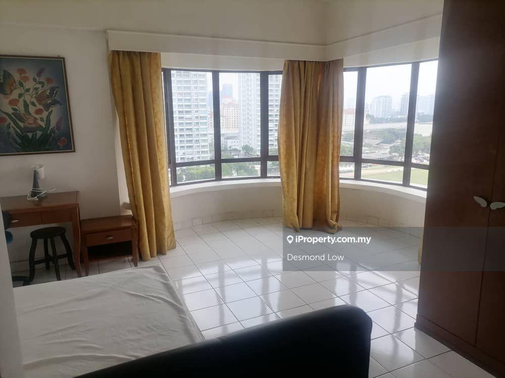 Condominium for Rent in Menara Polo by Desmond Low - iProperty.com.my