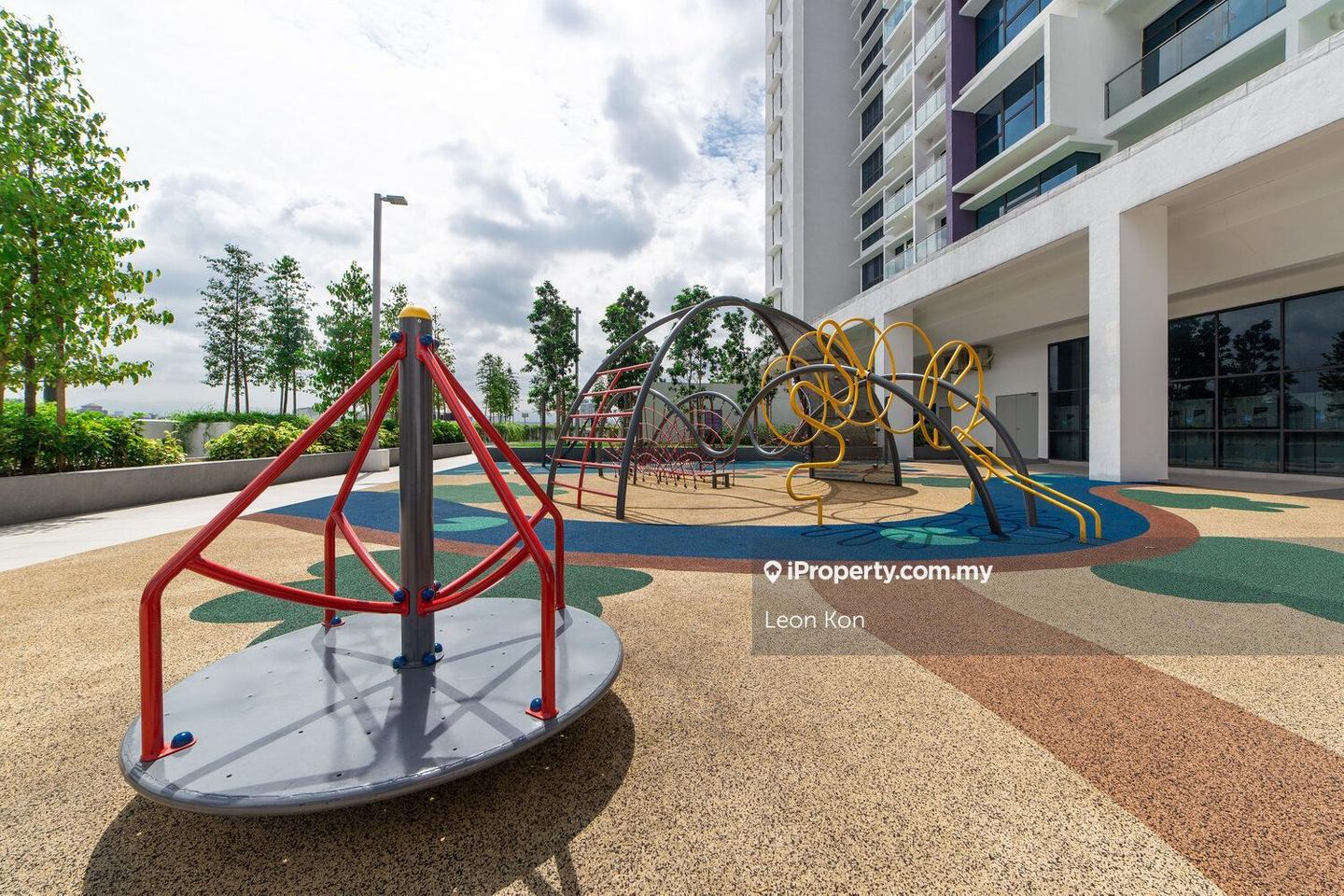 Service Residence for Rent in PJ Midtown by Leon Kon - iProperty.com.my