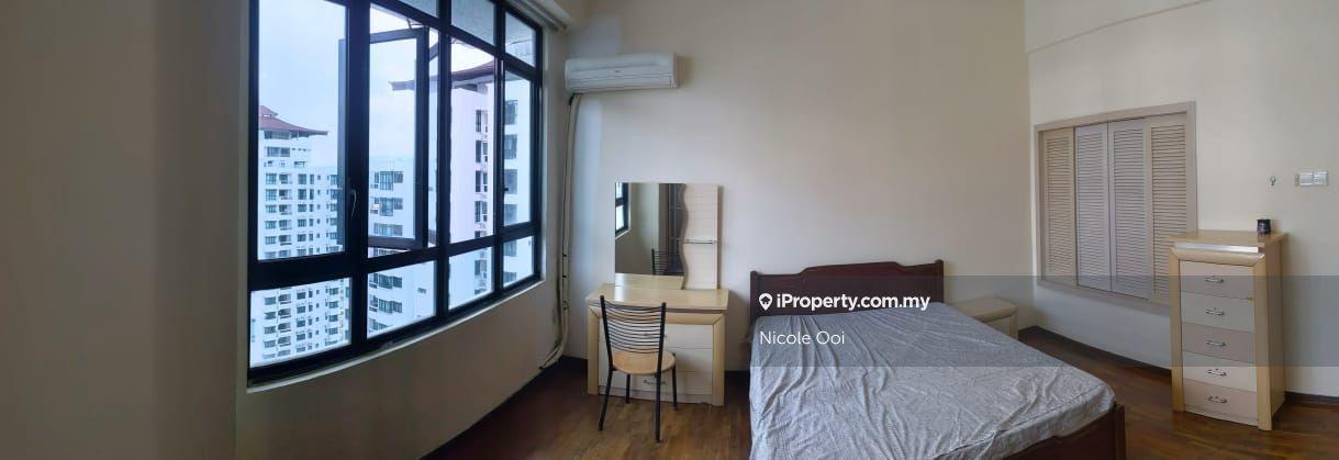 Residensi Servis untuk Dijual di The Heritage Residence oleh Nicole Ooi - iProperty.com.my