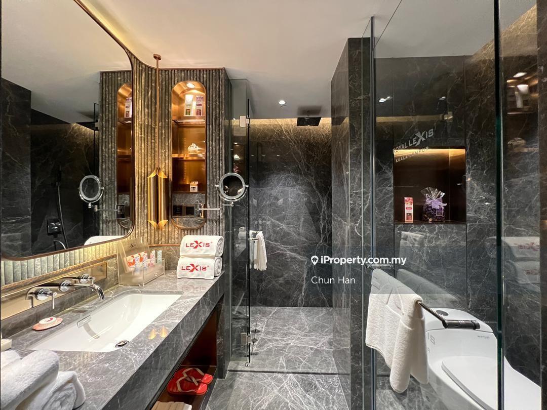 Residensi Servis untuk Dijual di Royal Lexis oleh Chun Han - iProperty.com.my