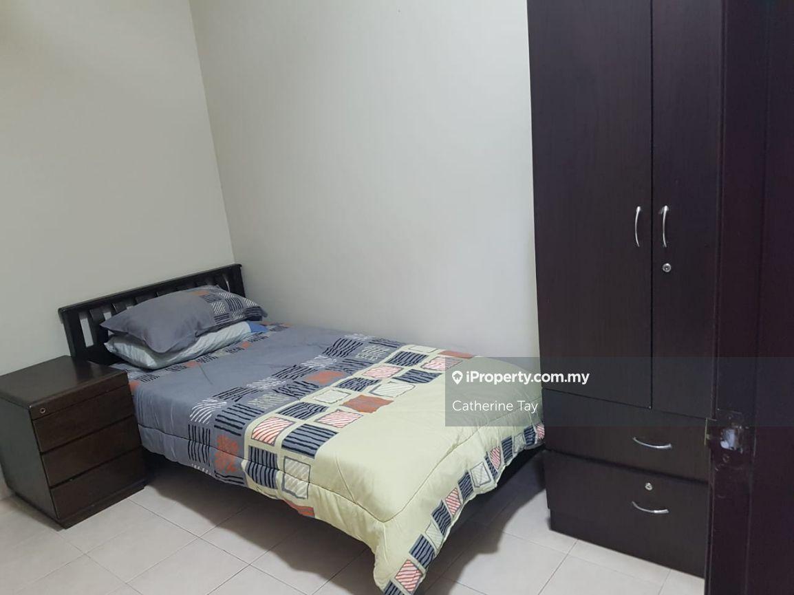 Rumah Berangkai 2 Tingkat untuk Dijual di Taman Bukit Dahlia, Pasir Gudang oleh Catherine Tay - iProperty.com.my