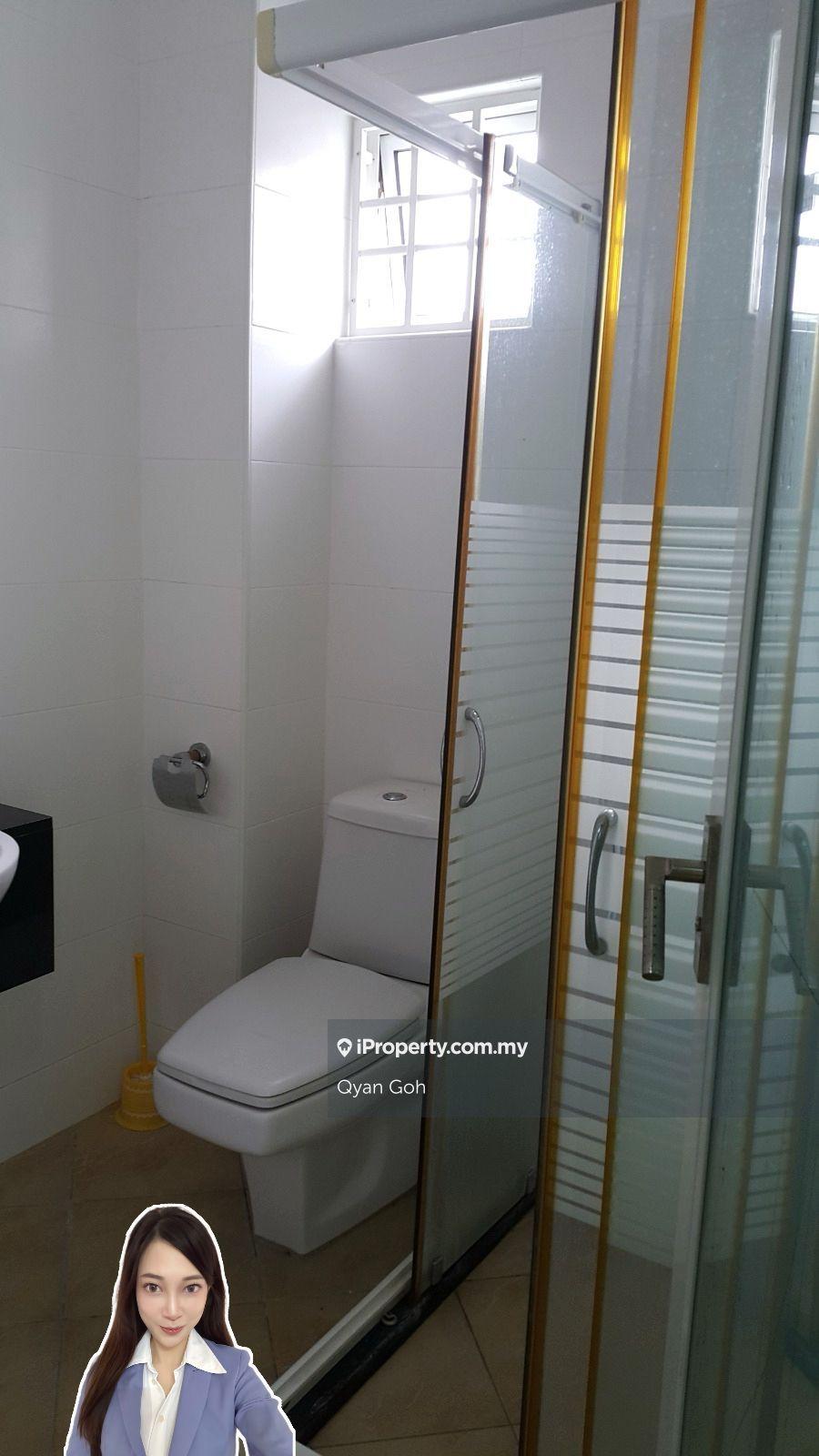 Rumah Berangkai 3 Tingkat untuk Dijual di Pulau Pinang, Jelutong oleh Qyan Goh - iProperty.com.my