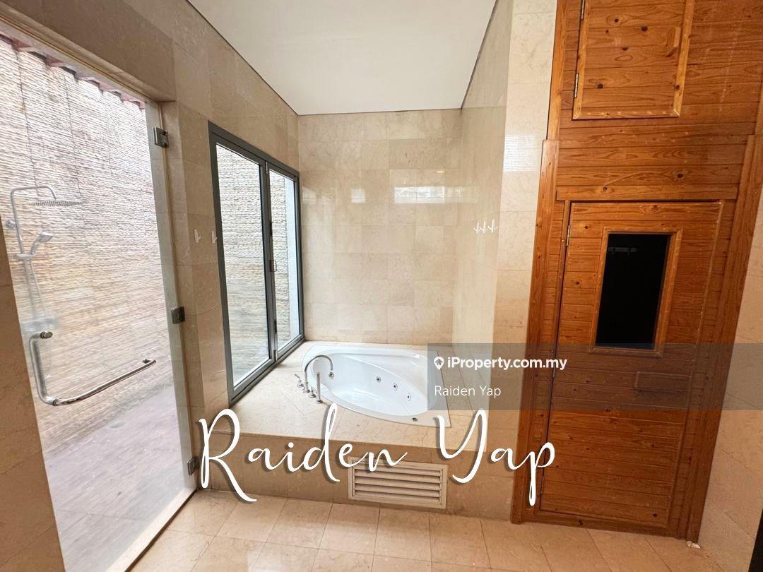 Bungalow House for Sale in Mont Kiara, he Residence, Mont Kiara by Raiden Yap - iProperty.com.my