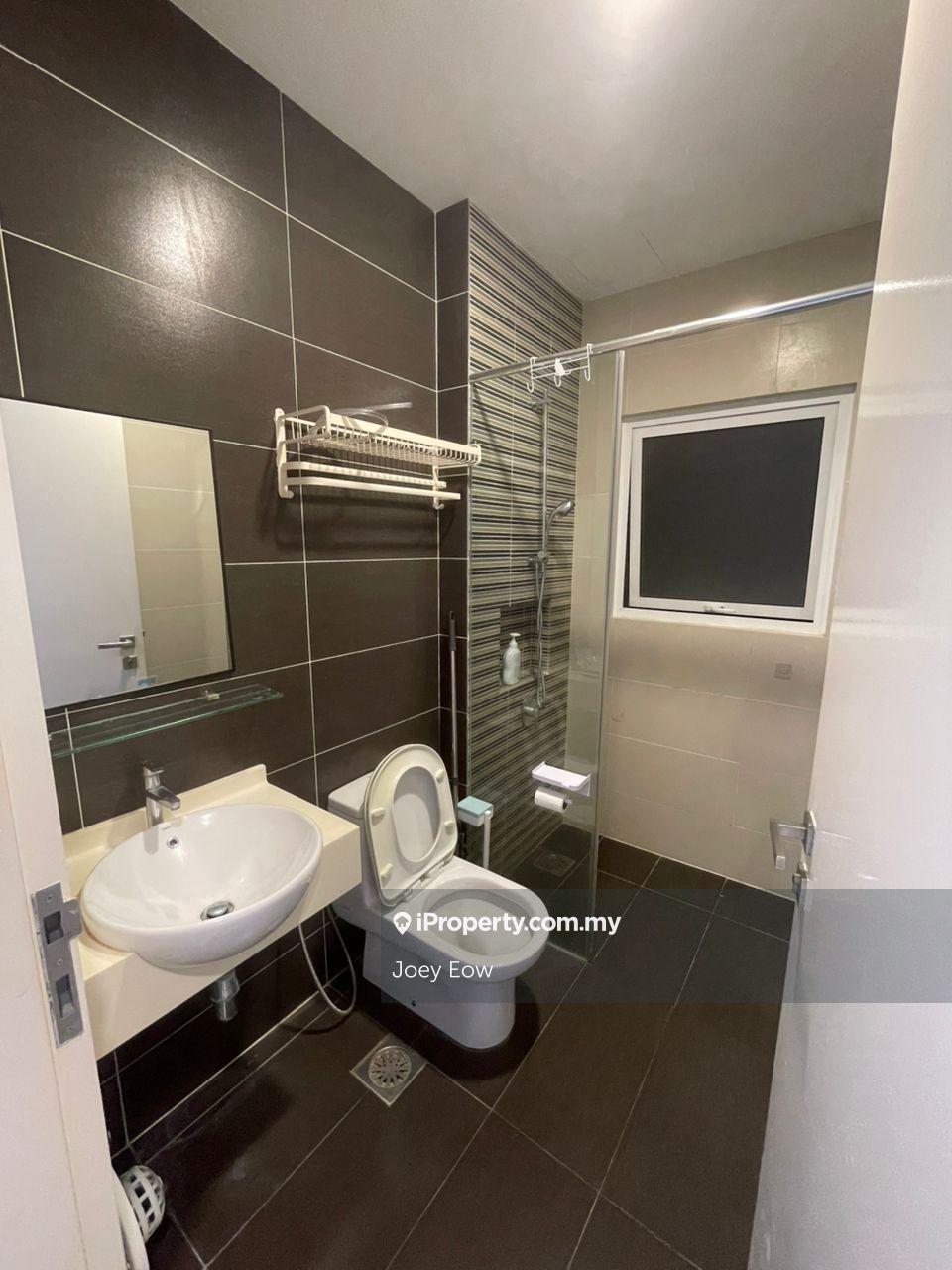 Condominium for Rent in Seri Puteri Hills Town Villa & Condominium by Joey Eow - iProperty.com.my