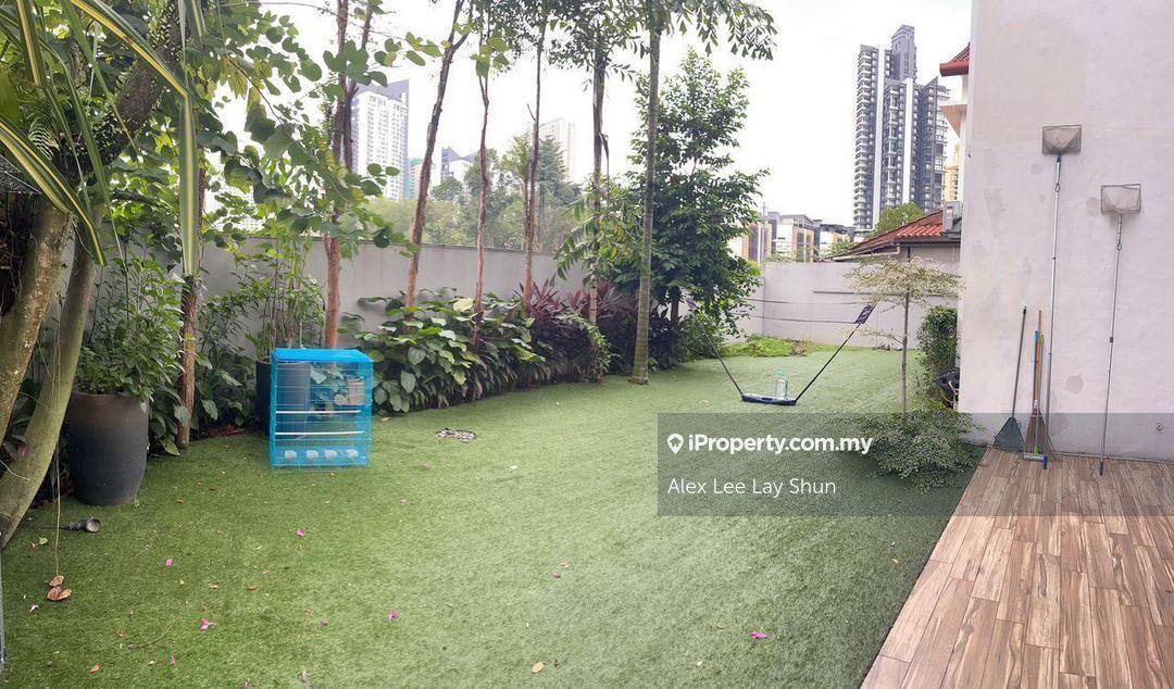 Bungalow House for Sale in The Residence, Mont Kiara by Alex Lee Lay Shun - iProperty.com.my