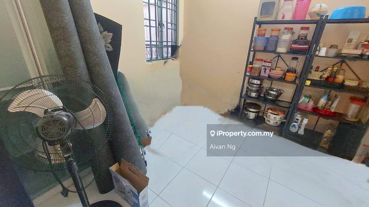 2-storey Terraced House for Sale in Batu 9, Cheras by Aivan Ng - iProperty.com.my