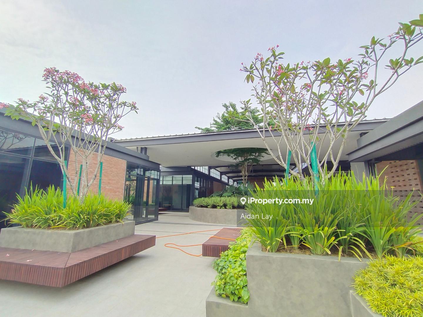 Pejabat-Runcit untuk Disewa di Kota Damansara, Selangor oleh Aidan Lay - iProperty.com.my