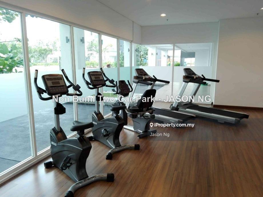 Residensi Servis untuk Disewa di TTDI Adina oleh Jason Ng - iProperty.com.my