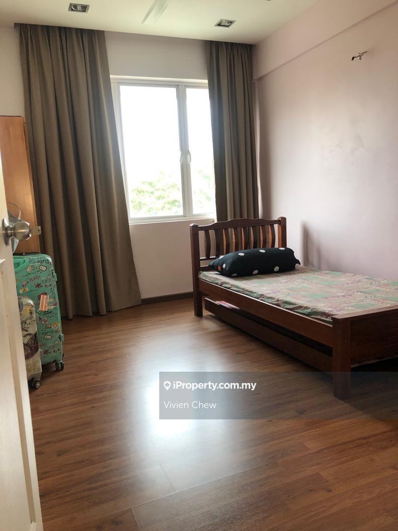 Apartment for Sale in Lavinia Apartments by Vivien Chew - iProperty.com.my