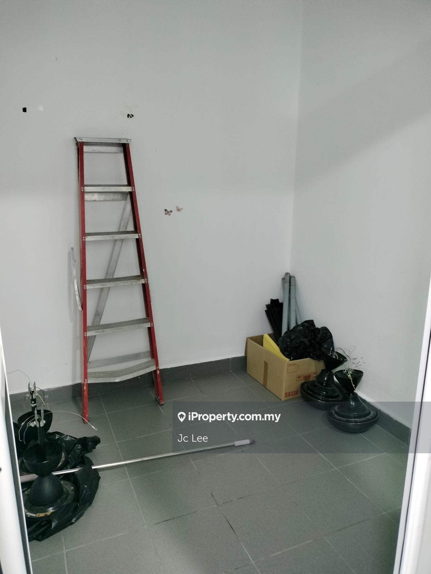 Residensi Servis untuk Disewa di Verde oleh Jc Lee - iProperty.com.my