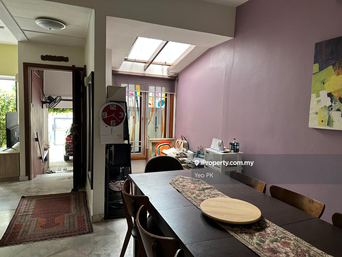 Rumah Berangkai 2 Tingkat untuk Dijual di Usj 11, Subang Jaya oleh Yeo PK - iProperty.com.my