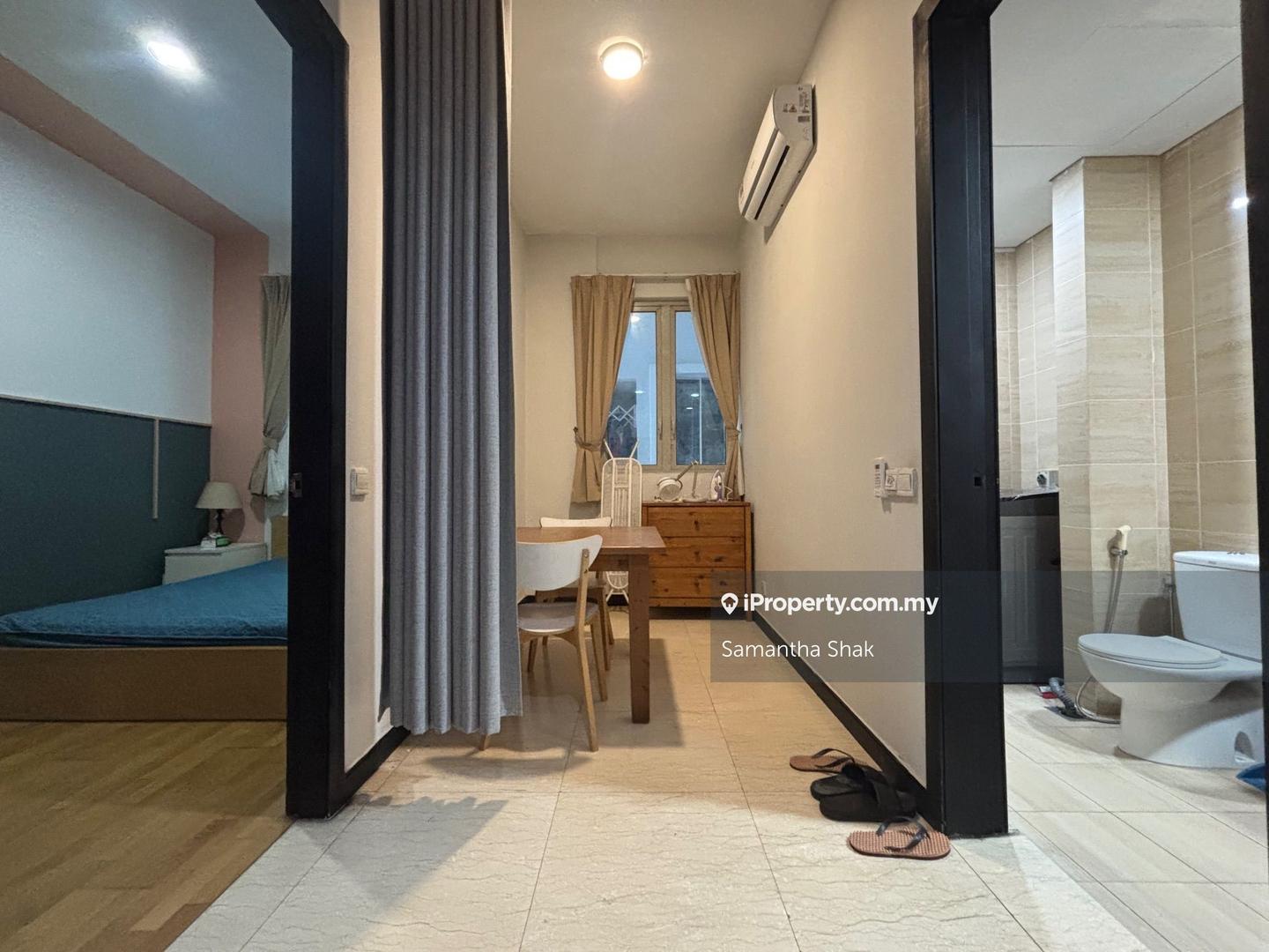 Service Residence for Rent in Marc Residence by Samantha Shak - iProperty.com.my