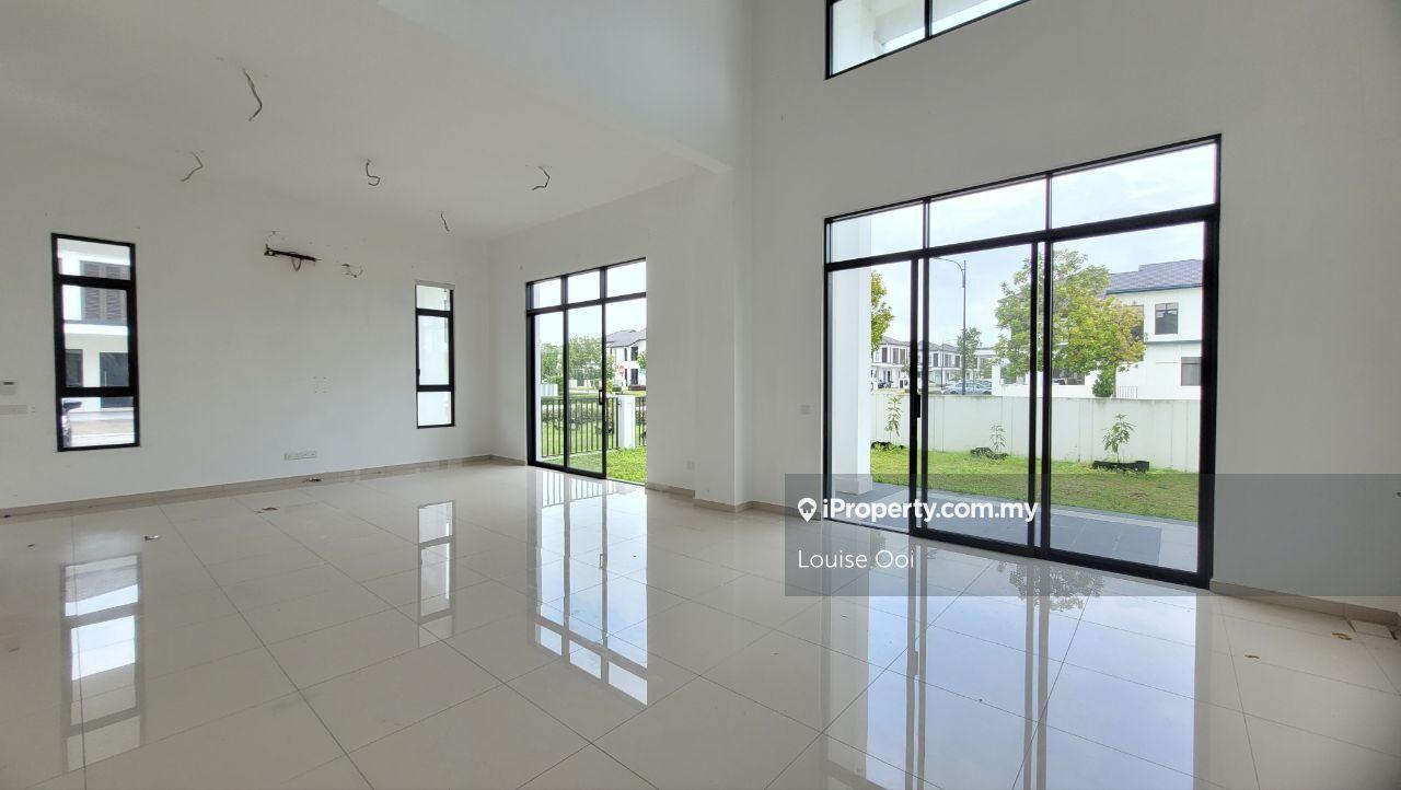 Bungalow House for Sale in Bandar Puncak Alam, Puncak Alam by Louise Ooi - iProperty.com.my