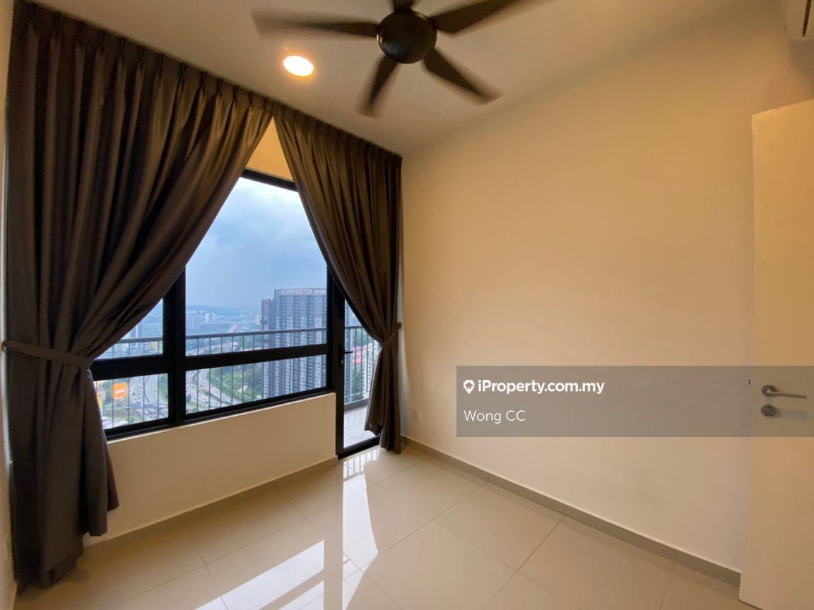 Condominium for Rent in Nidoz Residences @ Desa Petaling by Wong CC - iProperty.com.my