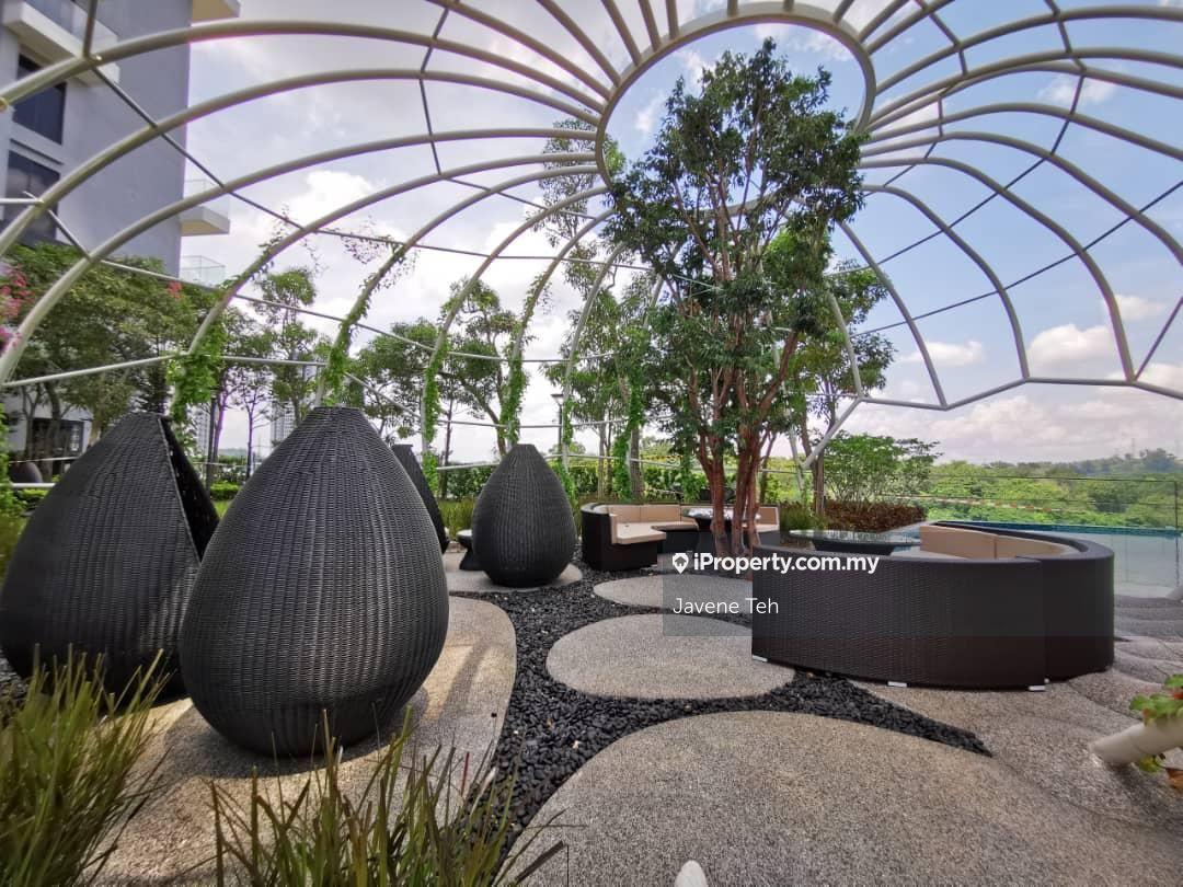 Residensi Servis untuk Disewa di Skyluxe On The Park Bukit Jalil oleh Javene Teh - iProperty.com.my