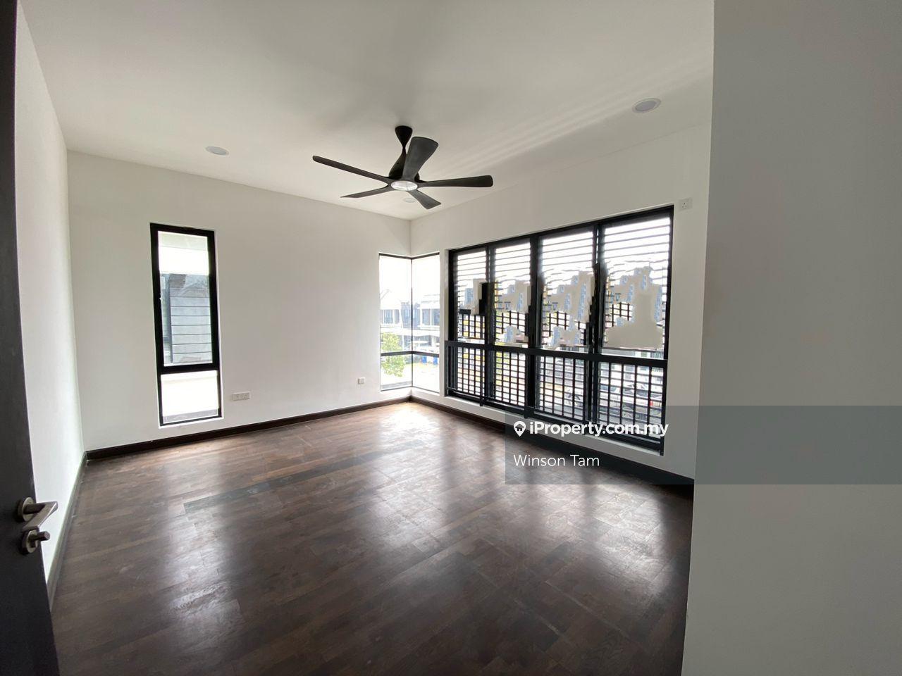 Semi-Detached House for Sale in Denai Alam, Shah Alam by Winson Tam - iProperty.com.my