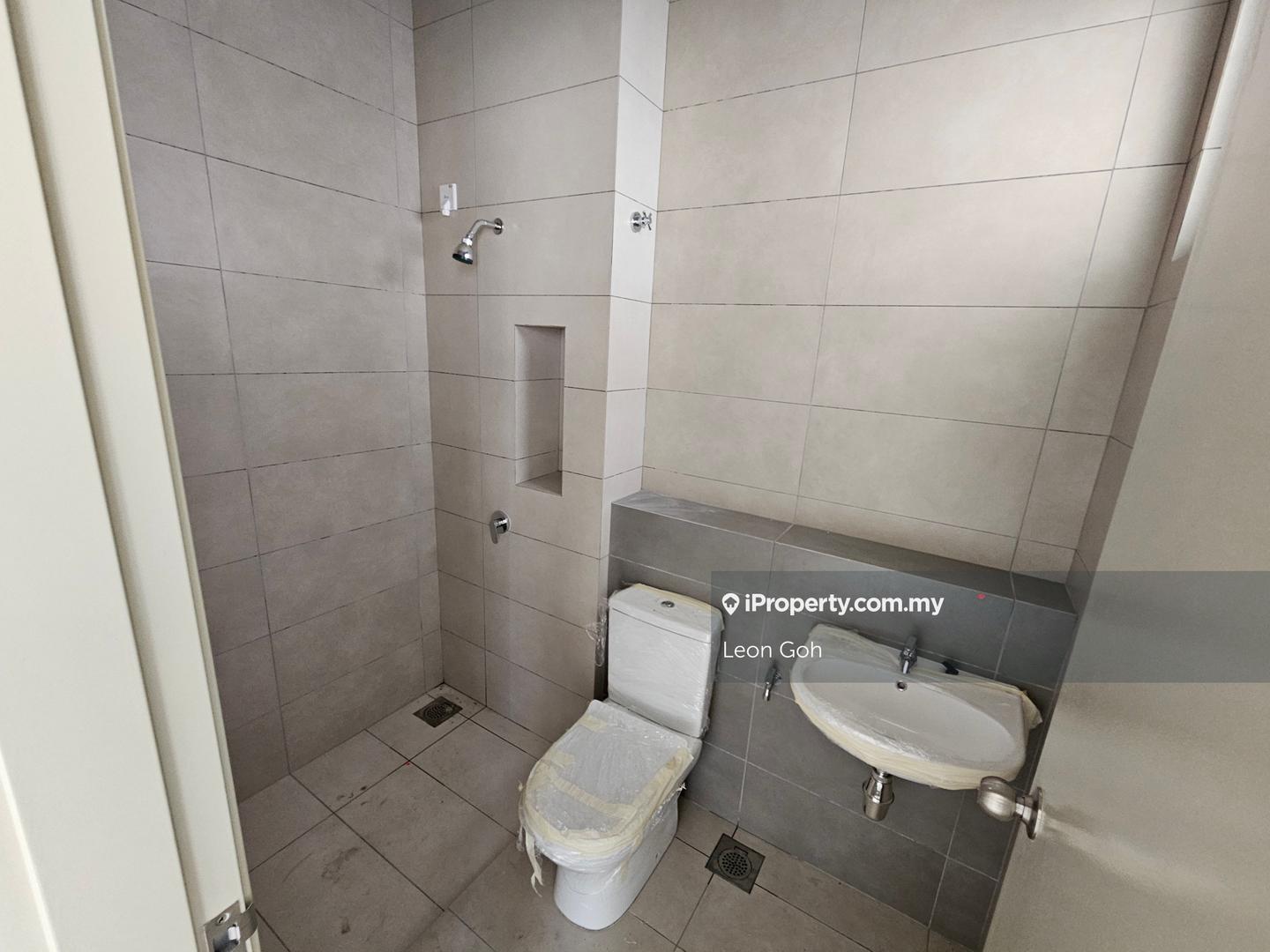 2-storey Terraced House for Sale in Bandar Rimbayu, Telok Panglima Garang by Leon Goh - iProperty.com.my