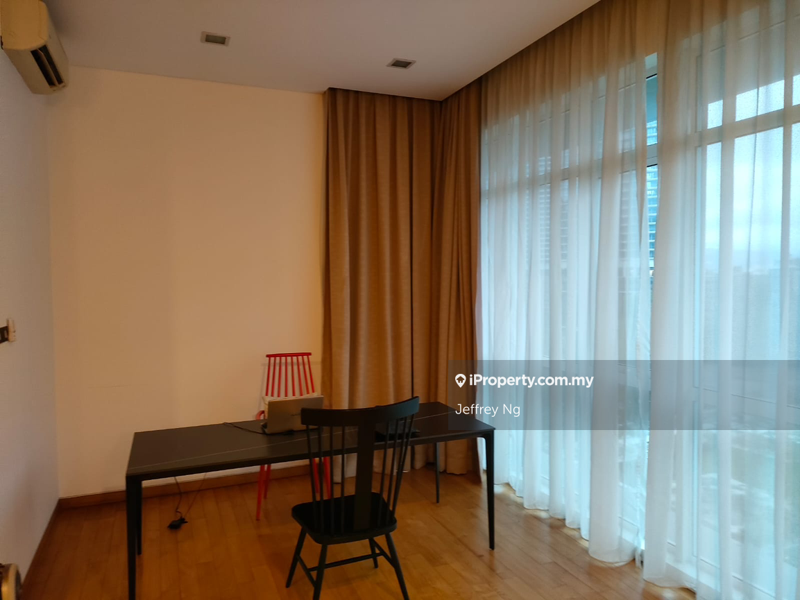 Kondominium untuk Dijual di The Pearl KLCC oleh Jeffrey Ng - iProperty.com.my