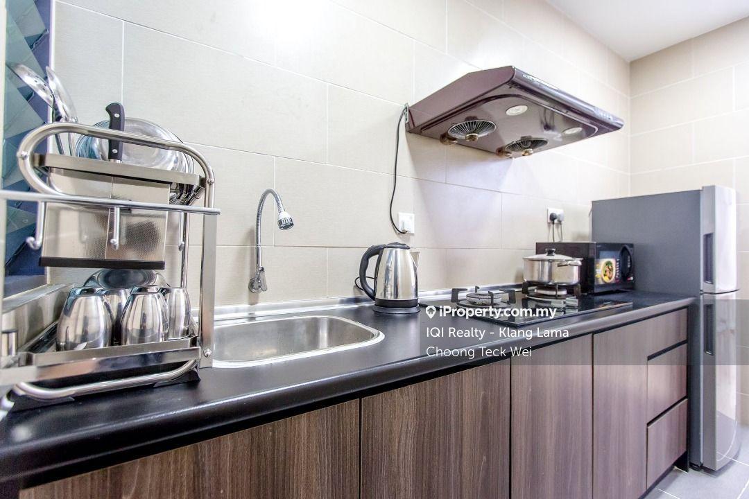 Kondominium untuk Disewa di Ascenda Residence @ Skyarena oleh Choong Teck Wei - iProperty.com.my