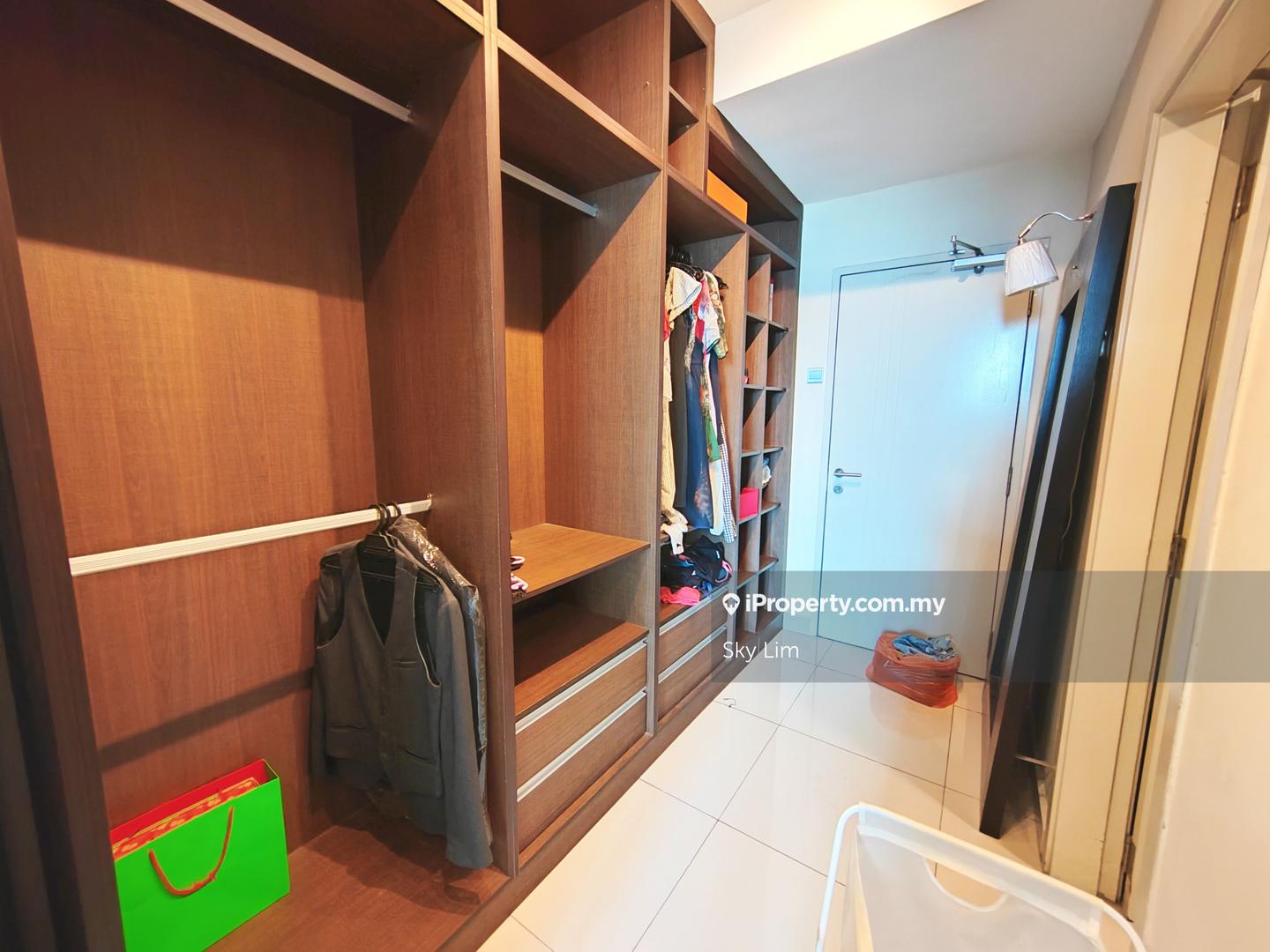 Condominium for Rent in Residence 8 by Sky Lim - iProperty.com.my