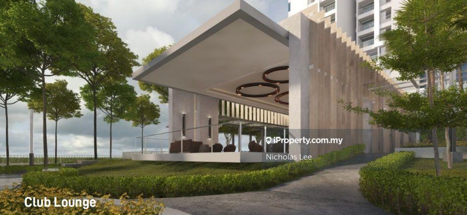 Service Residence for Sale in Arunya @ KL North by Nicholas Lee - iProperty.com.my