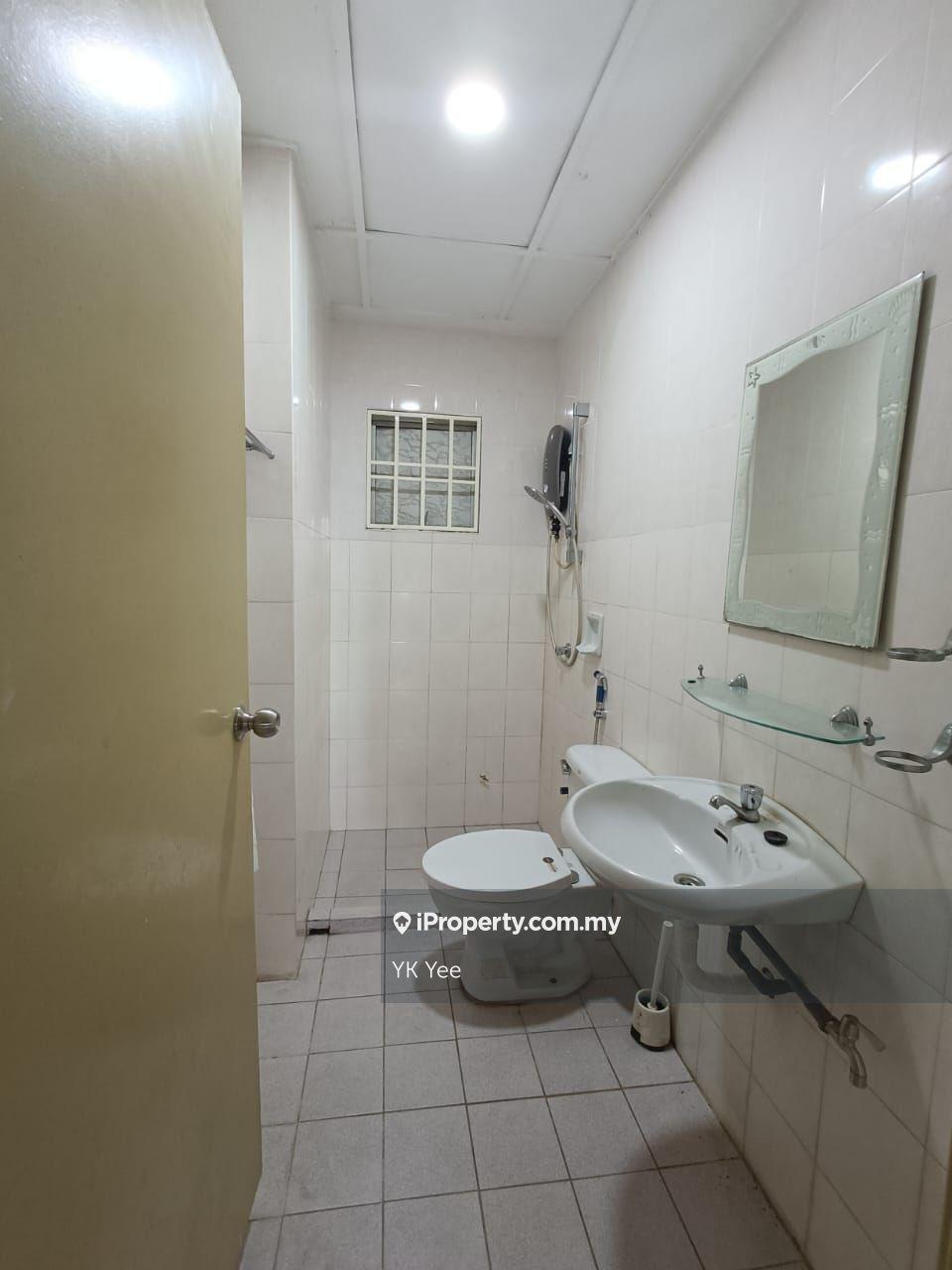 Pangsapuri untuk Disewa di Jalil Damai Apartments oleh YK Yee - iProperty.com.my