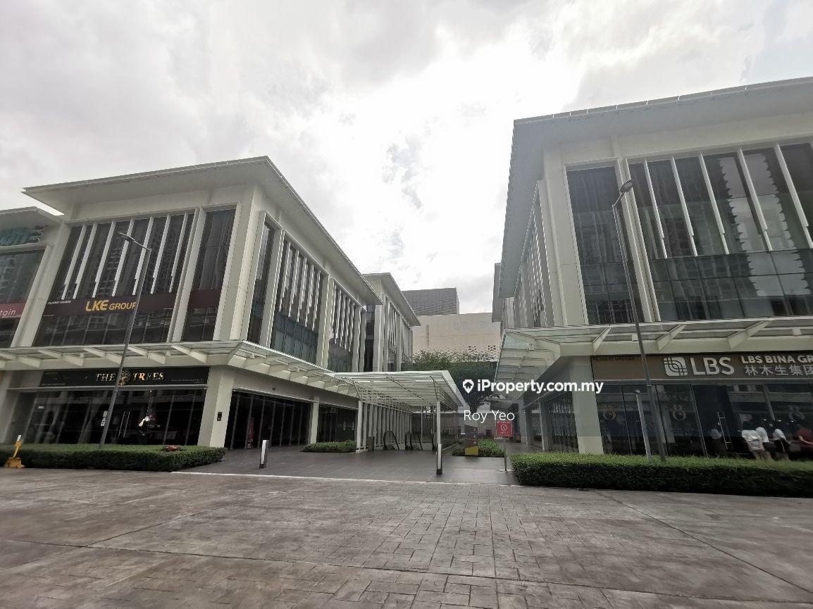 Kedai-Pejabat untuk Dijual di Bukit Jalil, Kuala Lumpur oleh Roy Yeo - iProperty.com.my