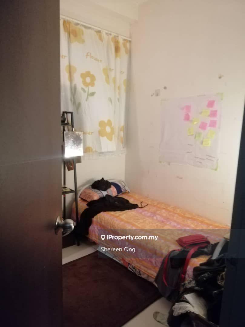 Service Residence for Sale in KL Traders Square by Shereen Ong - iProperty.com.my