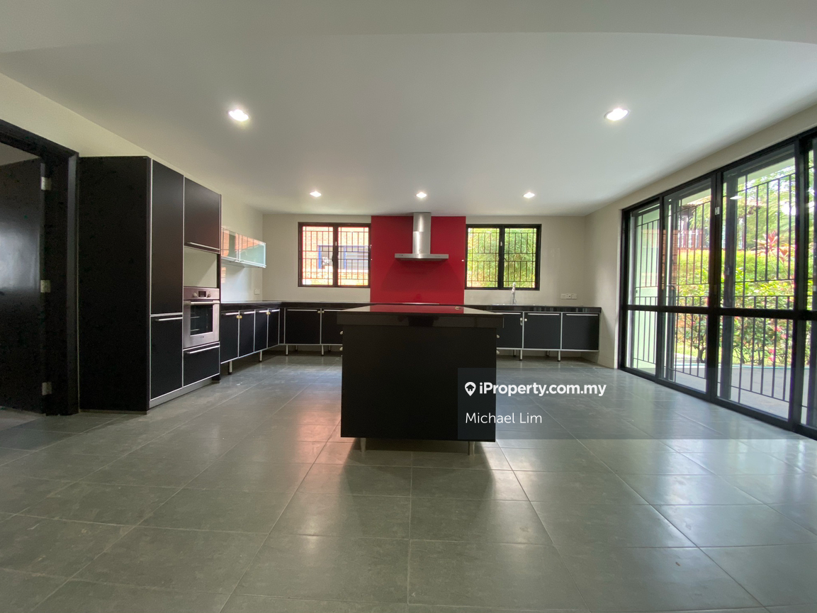 Bungalow House for Sale in Ampang Hilir, Ampang by Michael Lim - iProperty.com.my