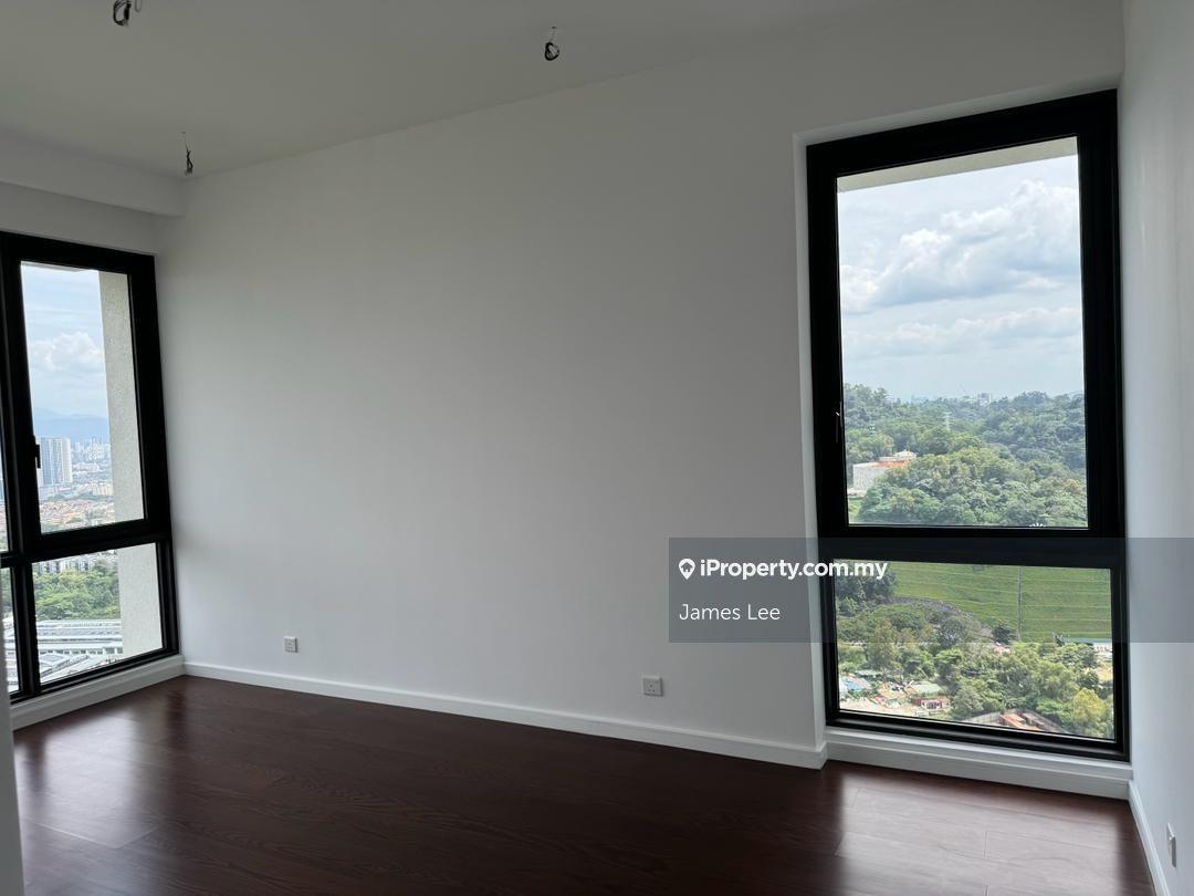 Residensi Servis untuk Dijual di Park Regent @Desa Park City oleh James Lee - iProperty.com.my