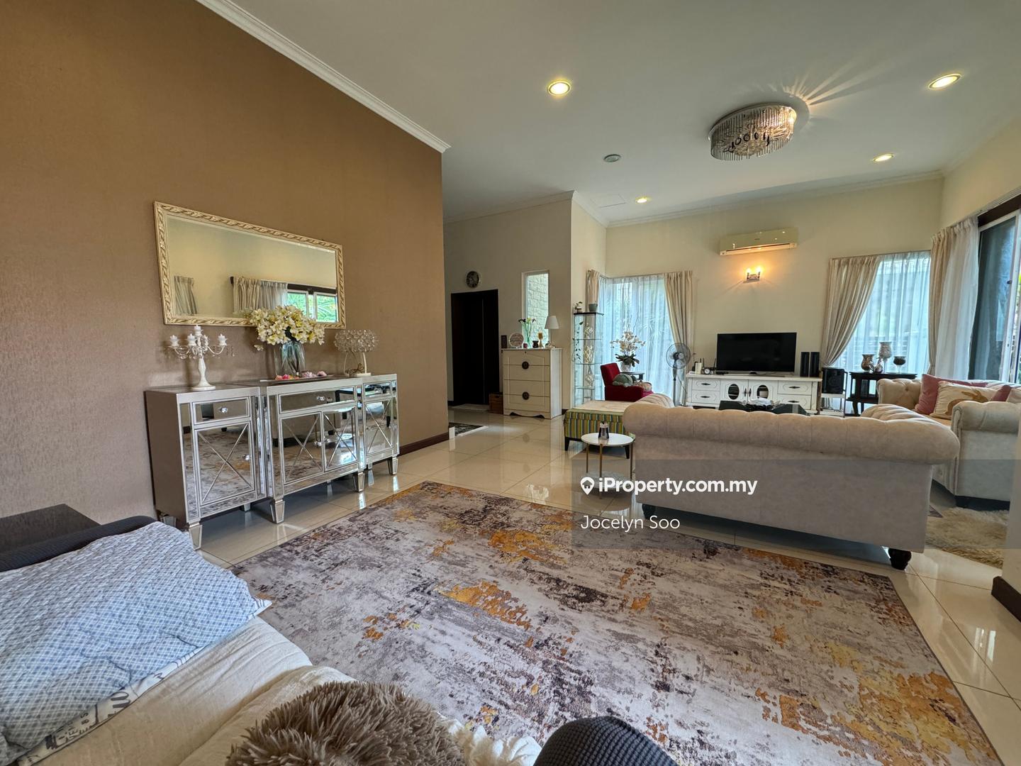 Semi-Detached House for Sale in Beverly Heights, Ampang by Jocelyn Soo - iProperty.com.my