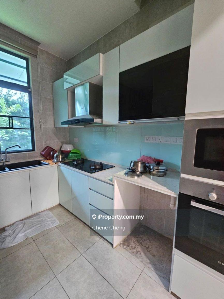 Semi-Detached House for Sale in Taman Golf, Ipoh by Cherie Chong - iProperty.com.my