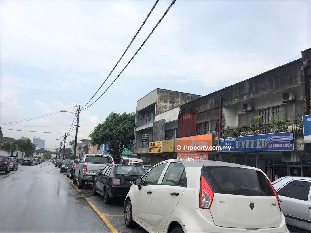 1-storey Terraced House for Sale in Kelana Jaya, Petaling Jaya by Sandra Chu - iProperty.com.my