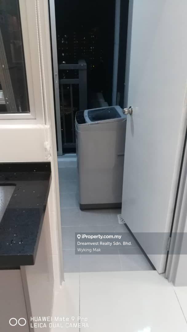 Condominium for Rent in Berlian Setapak Residency by Wyking Mak - iProperty.com.my