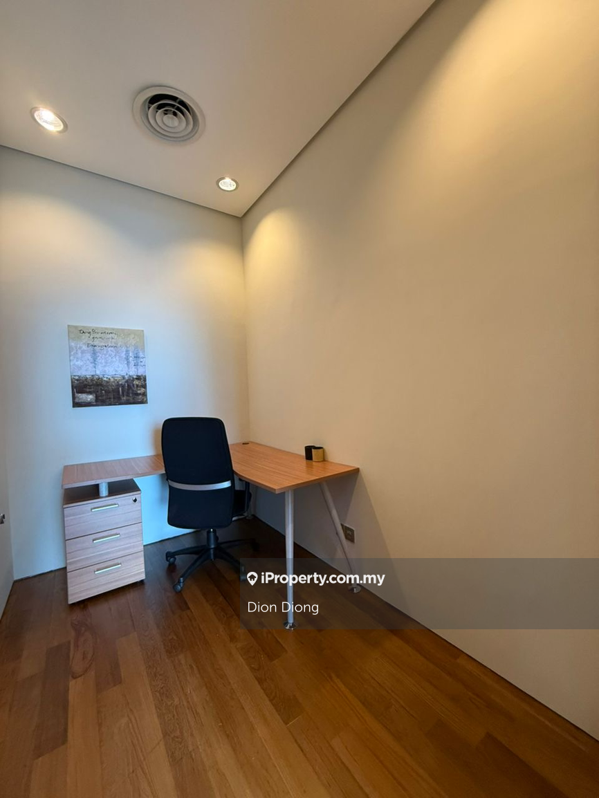 Service Residence for Sale in Quadro Residences by Dion Diong - iProperty.com.my