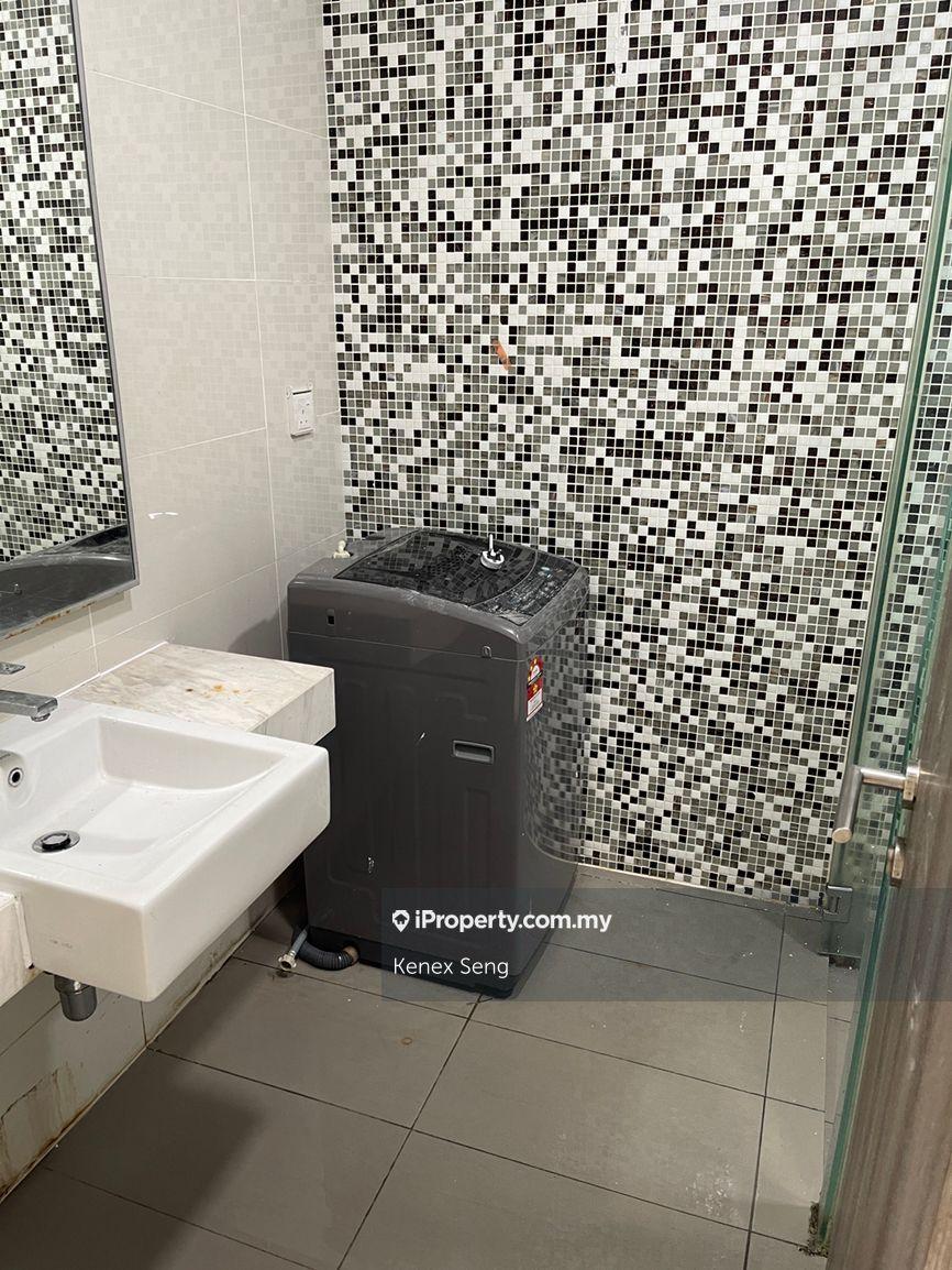 Residensi Servis untuk Disewa di M Suites oleh Kenex Seng - iProperty.com.my