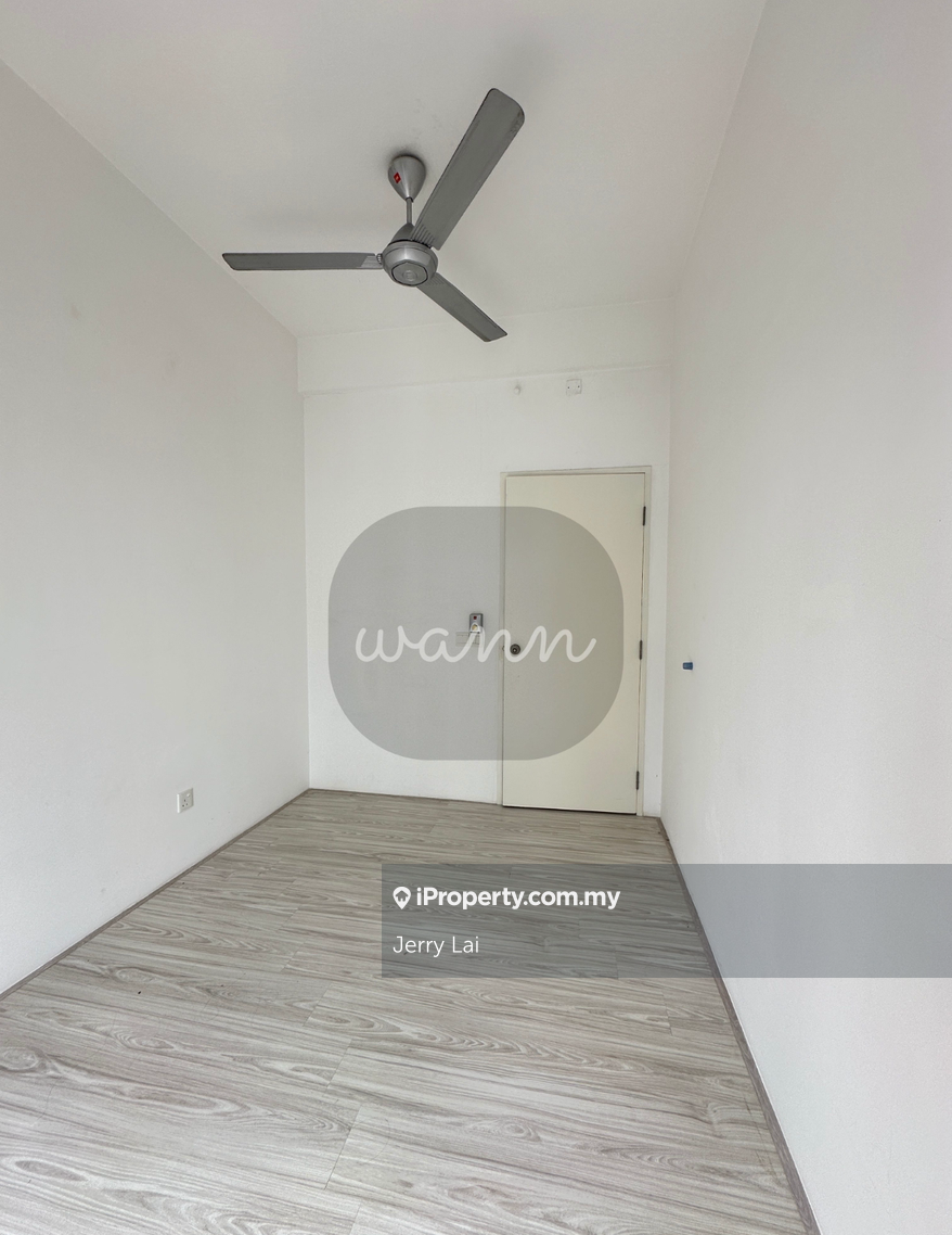 Residensi Servis untuk Dijual di Lexa Residence @ The Quartz WM oleh Jerry Lai - iProperty.com.my